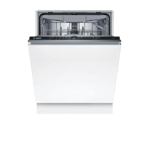 Bosch Serie | 2 SMV2HVX02E - Lavastoviglie - da incasso WiFi - Nicchia - larghezza: 60 cm - prof. 55 cm - altezza: 81.5 cm